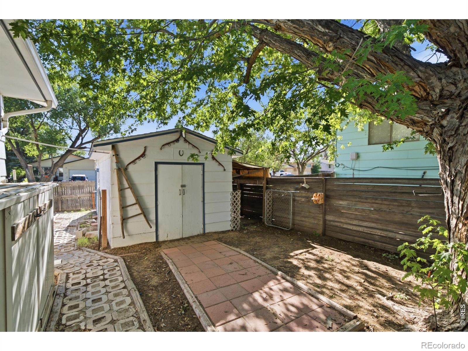 MLS Image #18 for 2500 w c street,greeley, Colorado