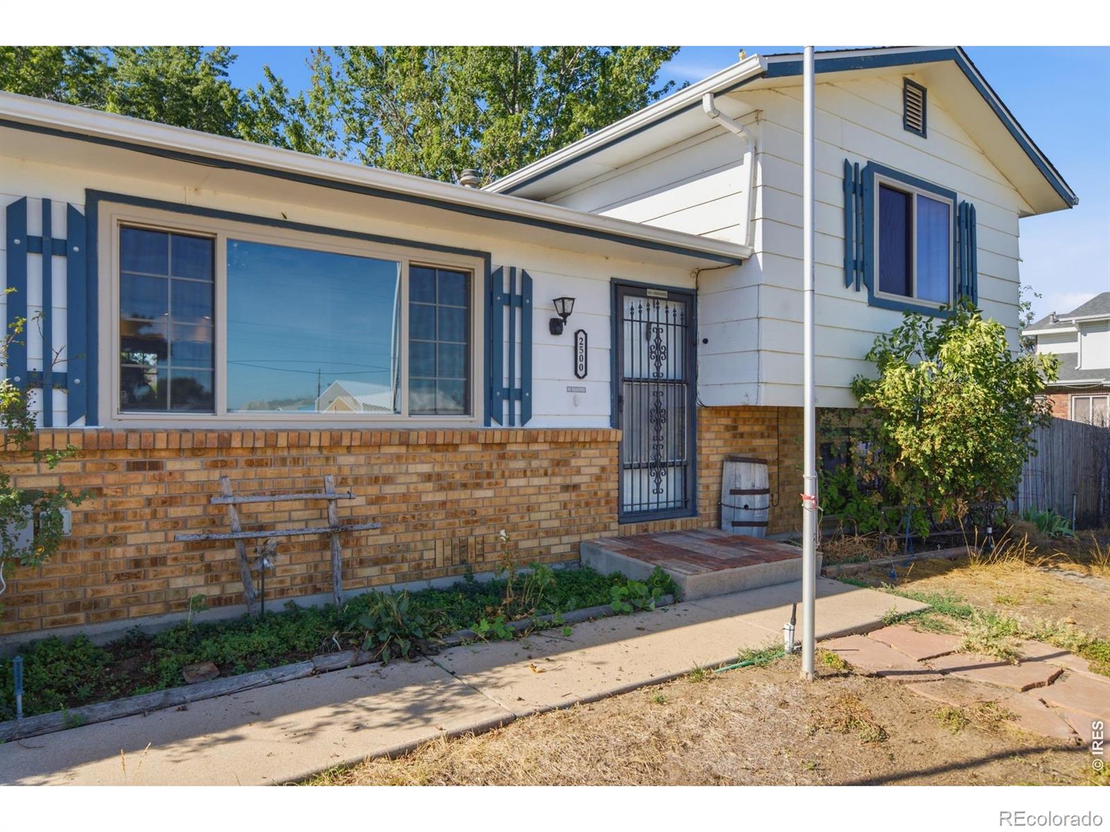 MLS Image #20 for 2500 w c street,greeley, Colorado