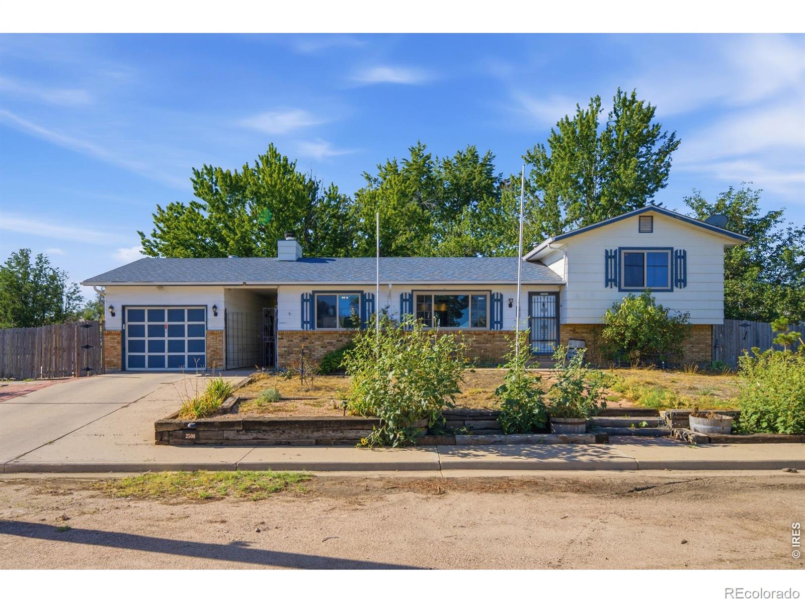 MLS Image #21 for 2500 w c street,greeley, Colorado