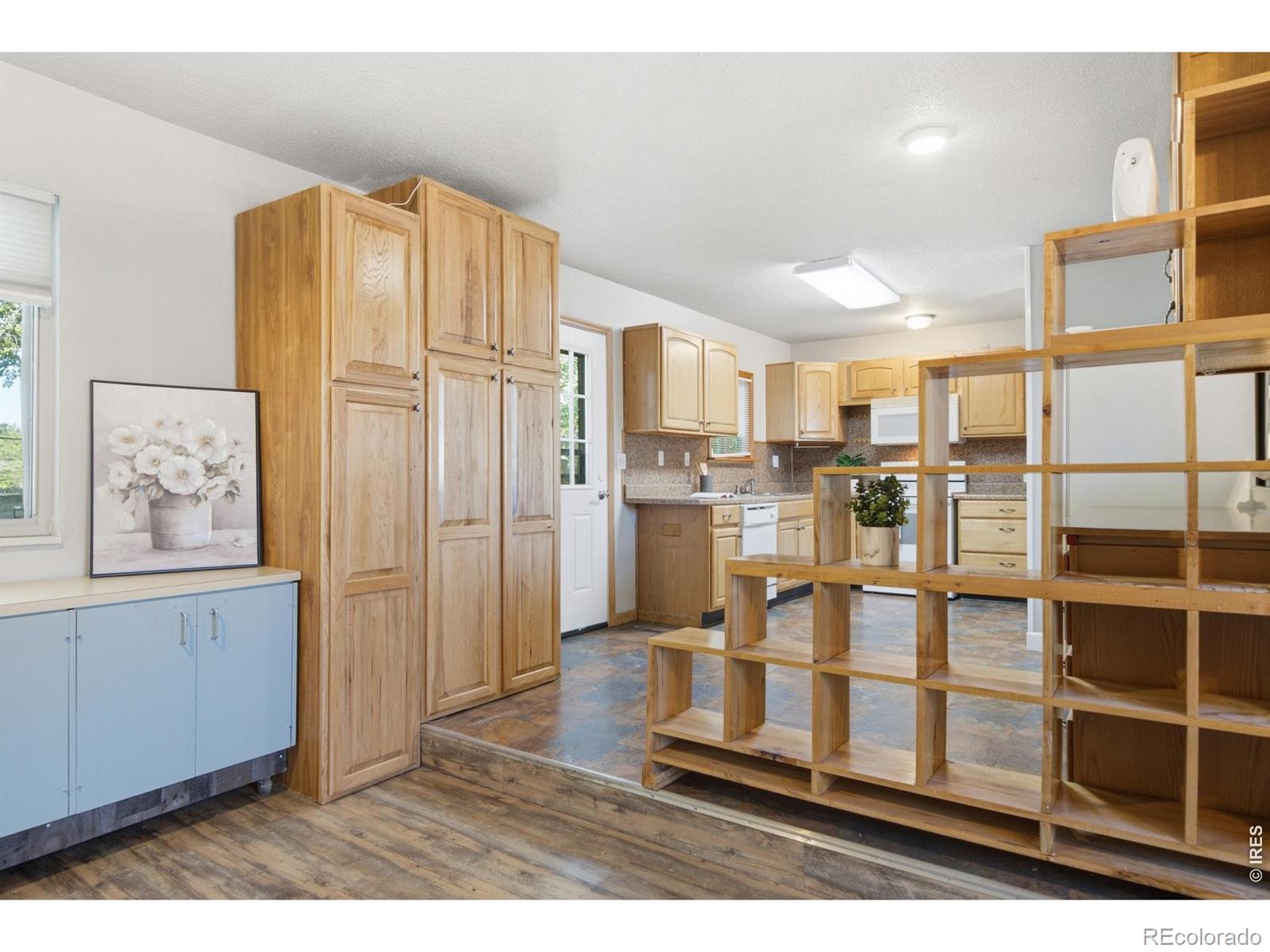 MLS Image #3 for 2500 w c street,greeley, Colorado
