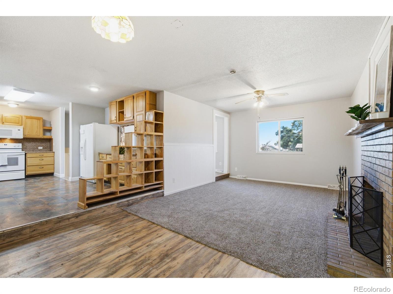 MLS Image #4 for 2500 w c street,greeley, Colorado
