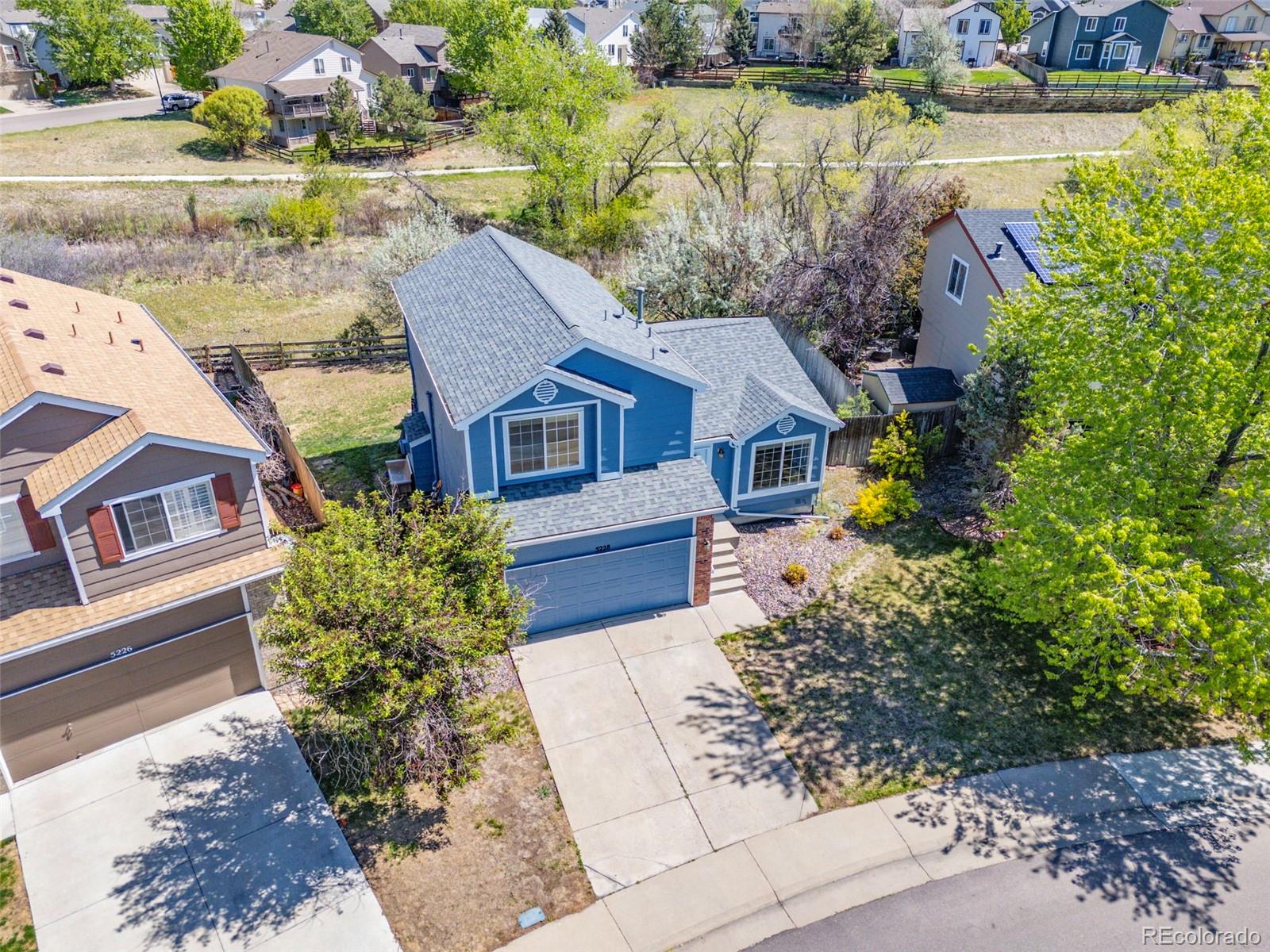 MLS Image #3 for 5228 s jericho way,aurora, Colorado