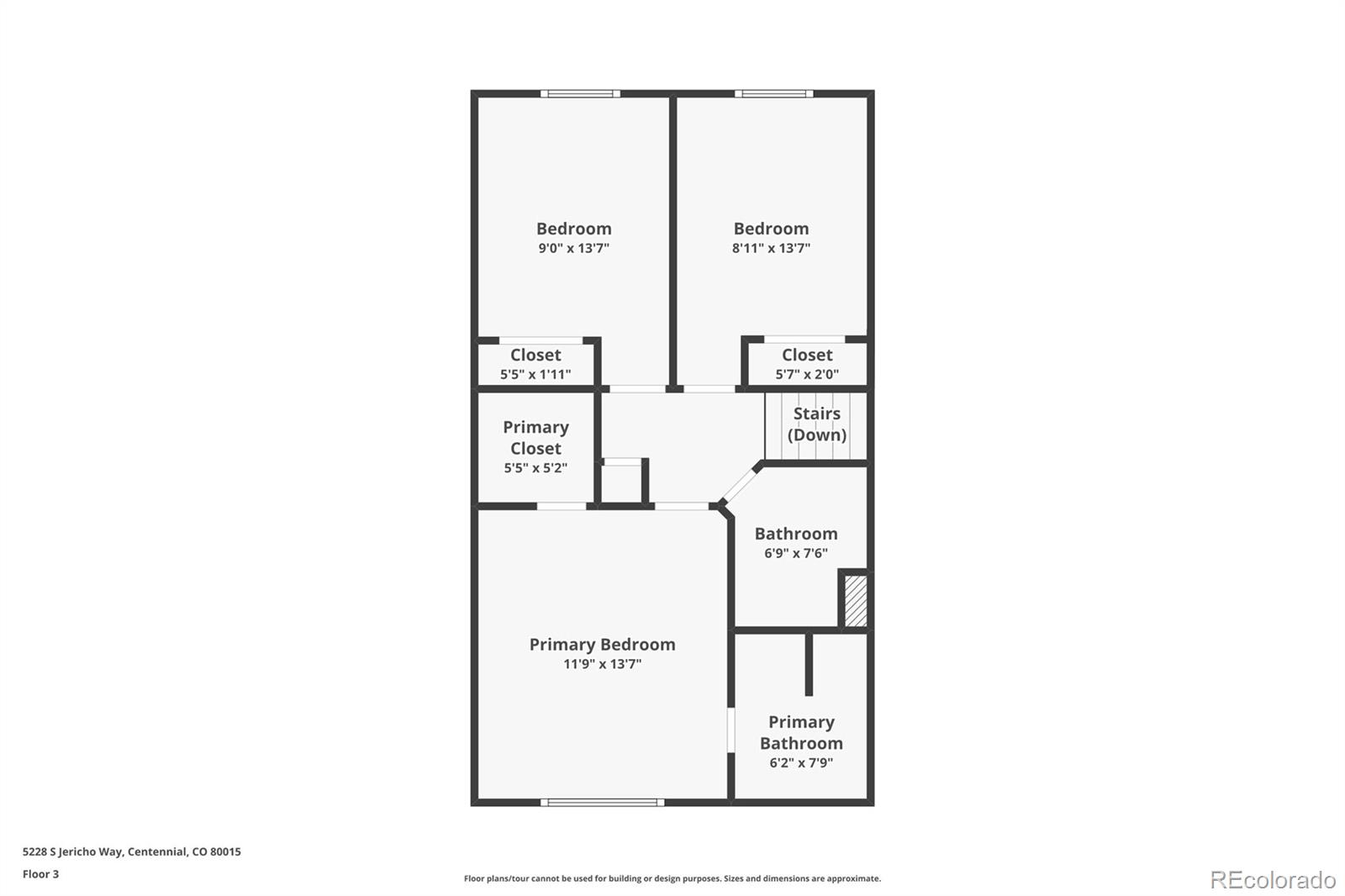 MLS Image #42 for 5228 s jericho way,aurora, Colorado
