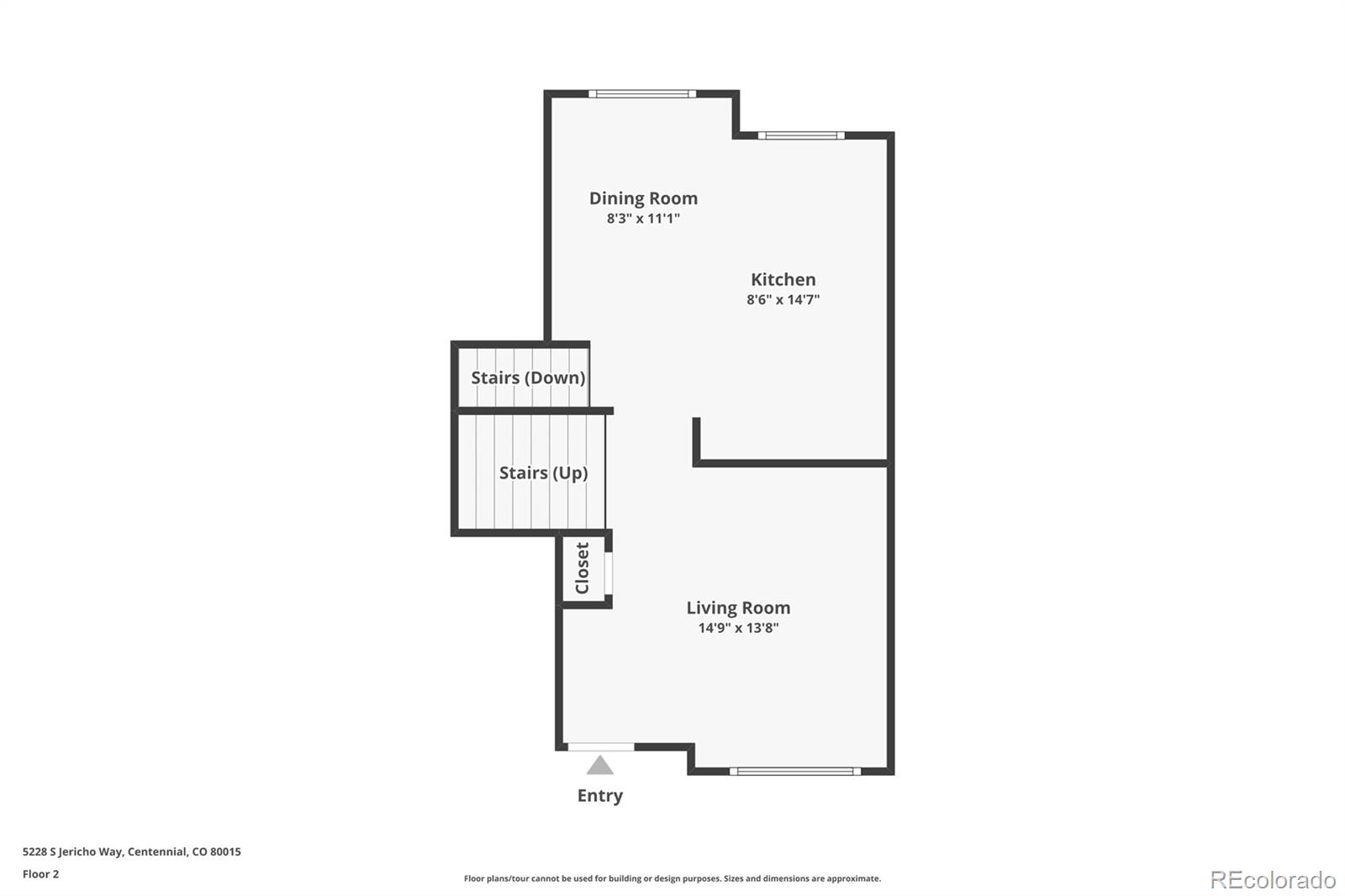 MLS Image #45 for 5228 s jericho way,aurora, Colorado
