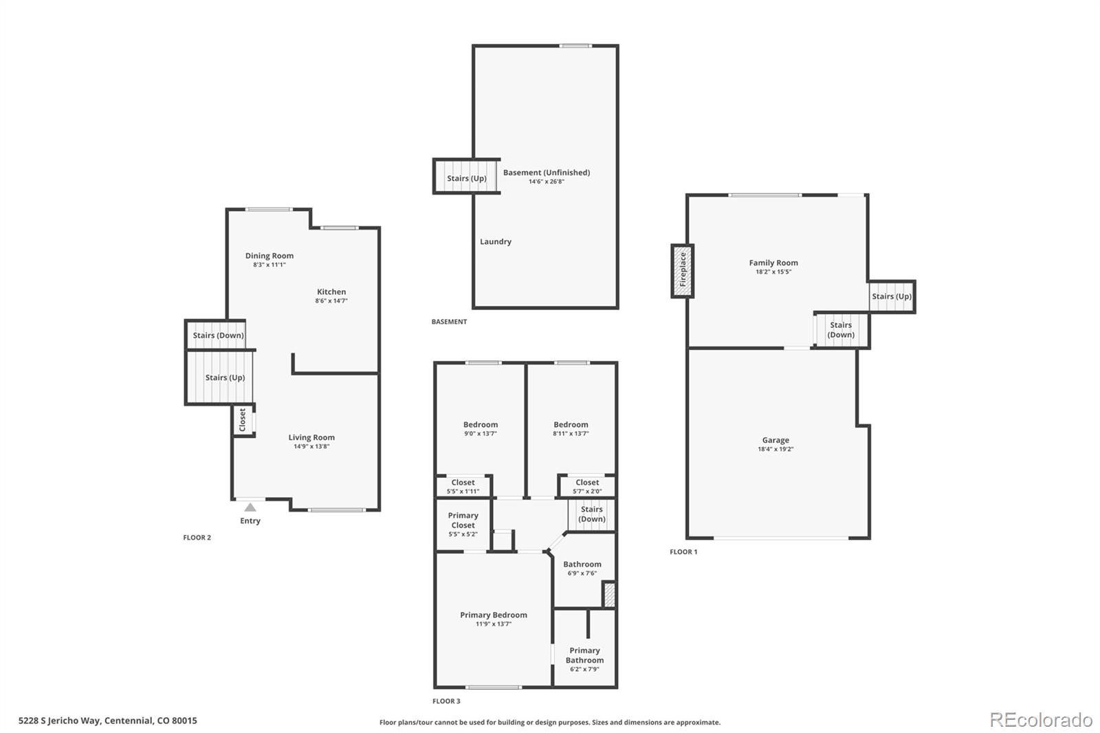 MLS Image #46 for 5228 s jericho way,aurora, Colorado