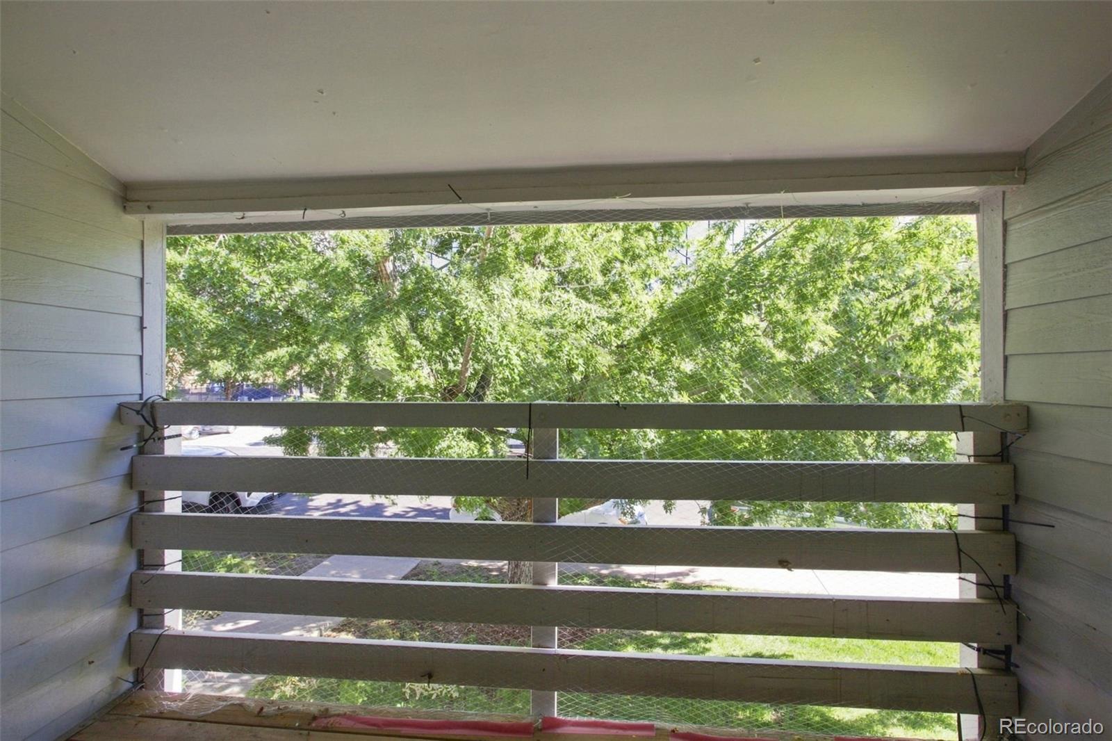 MLS Image #18 for 7395 e eastman avenue,denver, Colorado