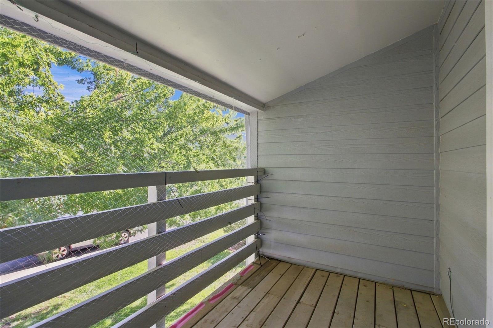 MLS Image #19 for 7395 e eastman avenue,denver, Colorado