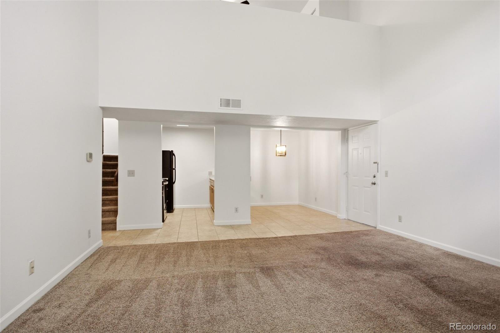 MLS Image #2 for 7395 e eastman avenue,denver, Colorado