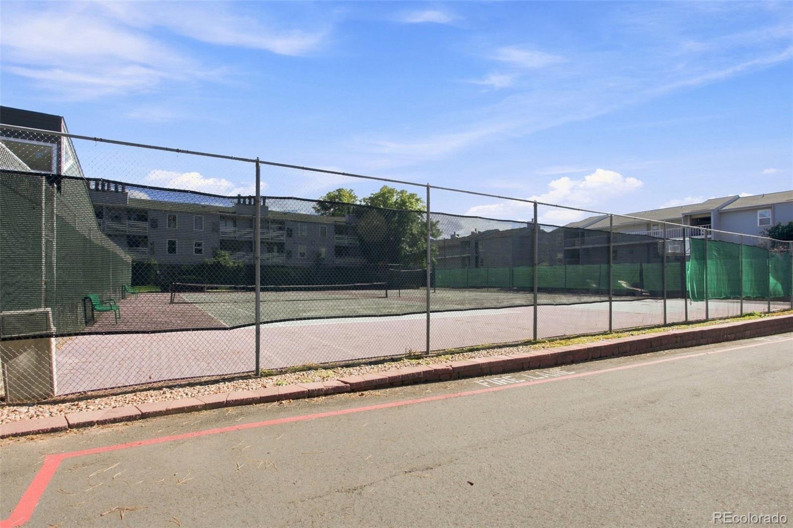 MLS Image #20 for 7395 e eastman avenue,denver, Colorado