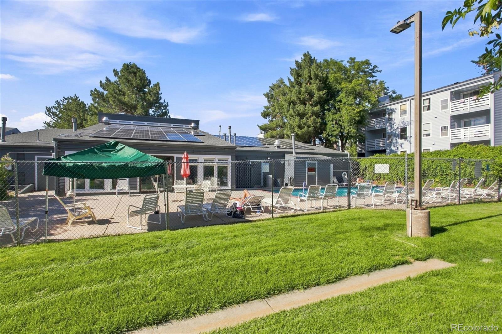 MLS Image #21 for 7395 e eastman avenue,denver, Colorado