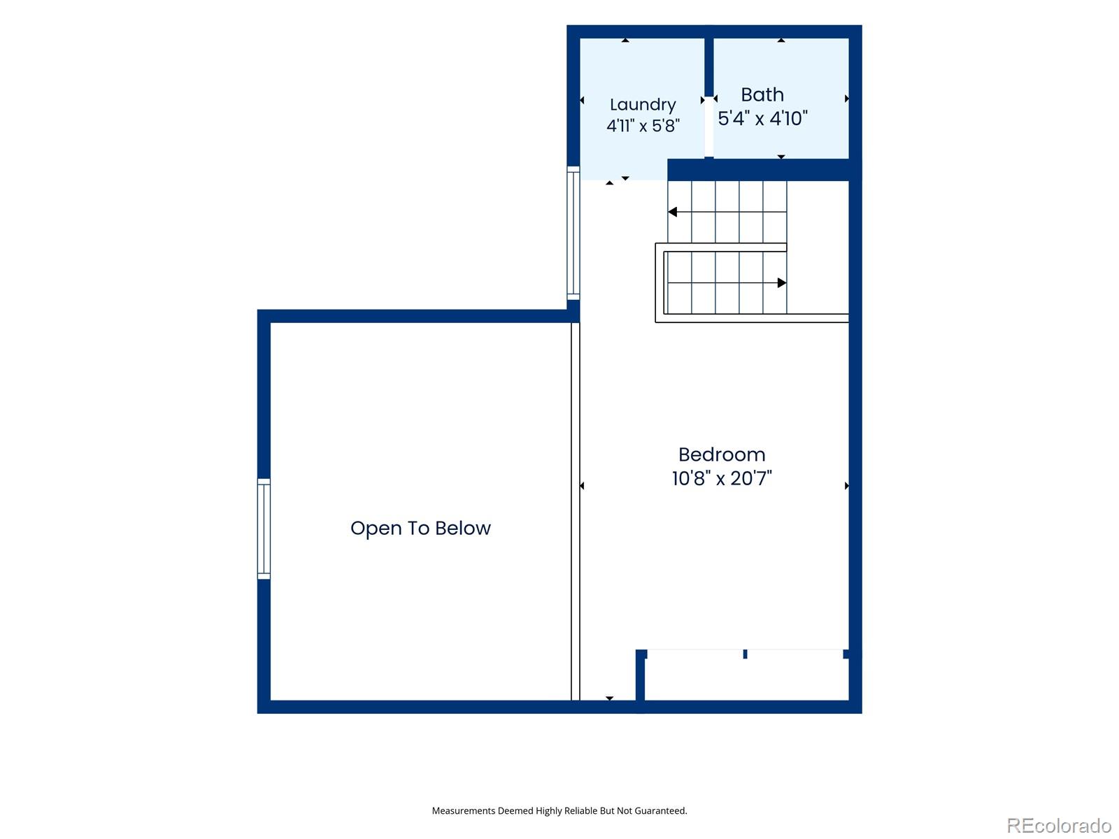 MLS Image #23 for 7395 e eastman avenue,denver, Colorado
