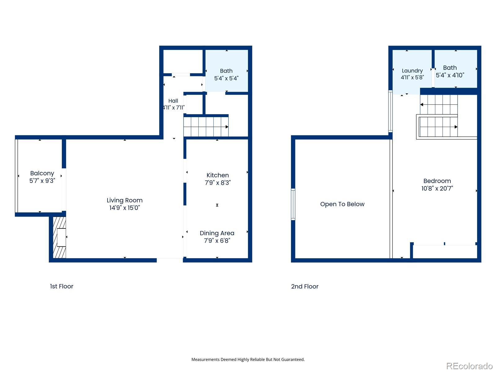 MLS Image #24 for 7395 e eastman avenue,denver, Colorado