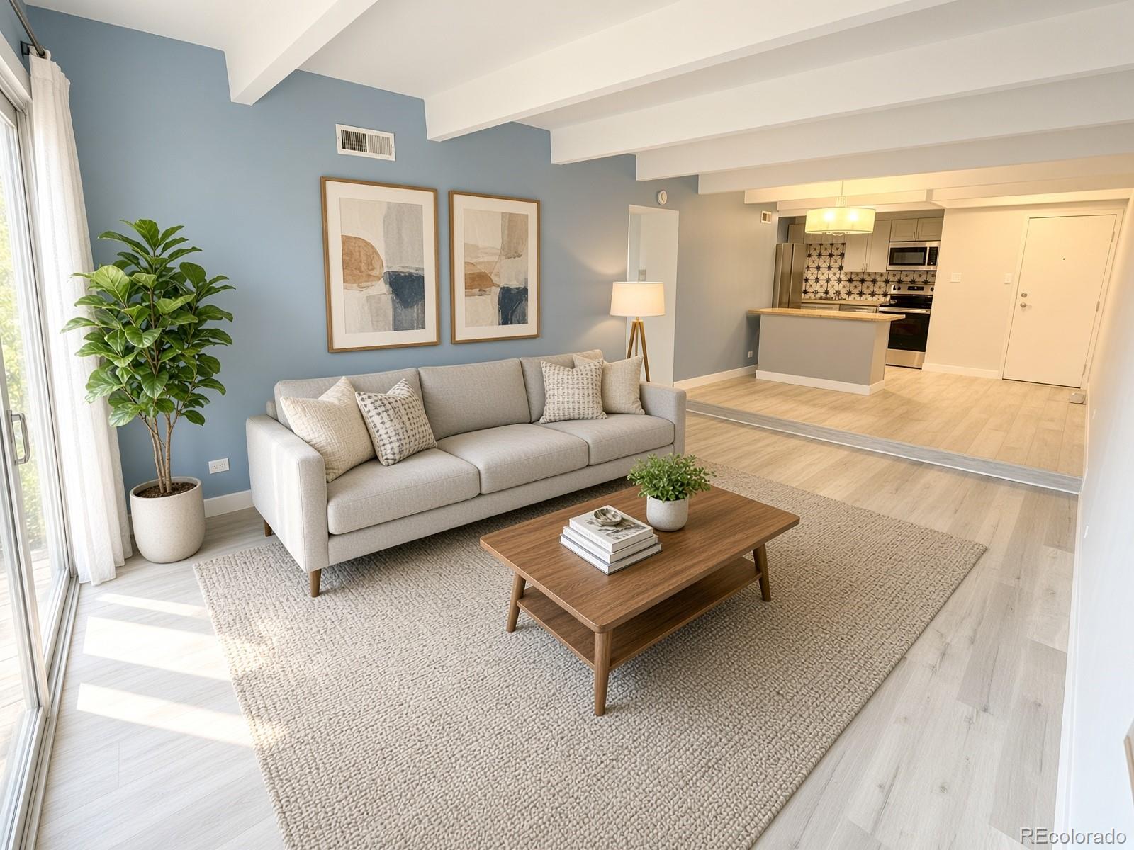 MLS Image #10 for 8060 e girard avenue,denver, Colorado