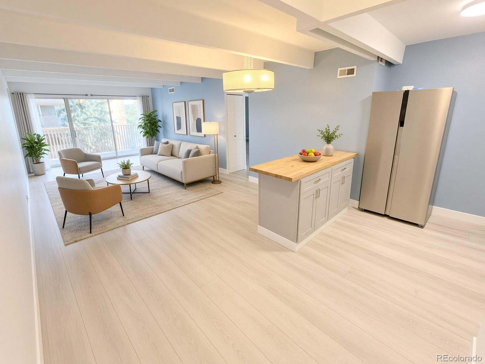 MLS Image #11 for 8060 e girard avenue,denver, Colorado