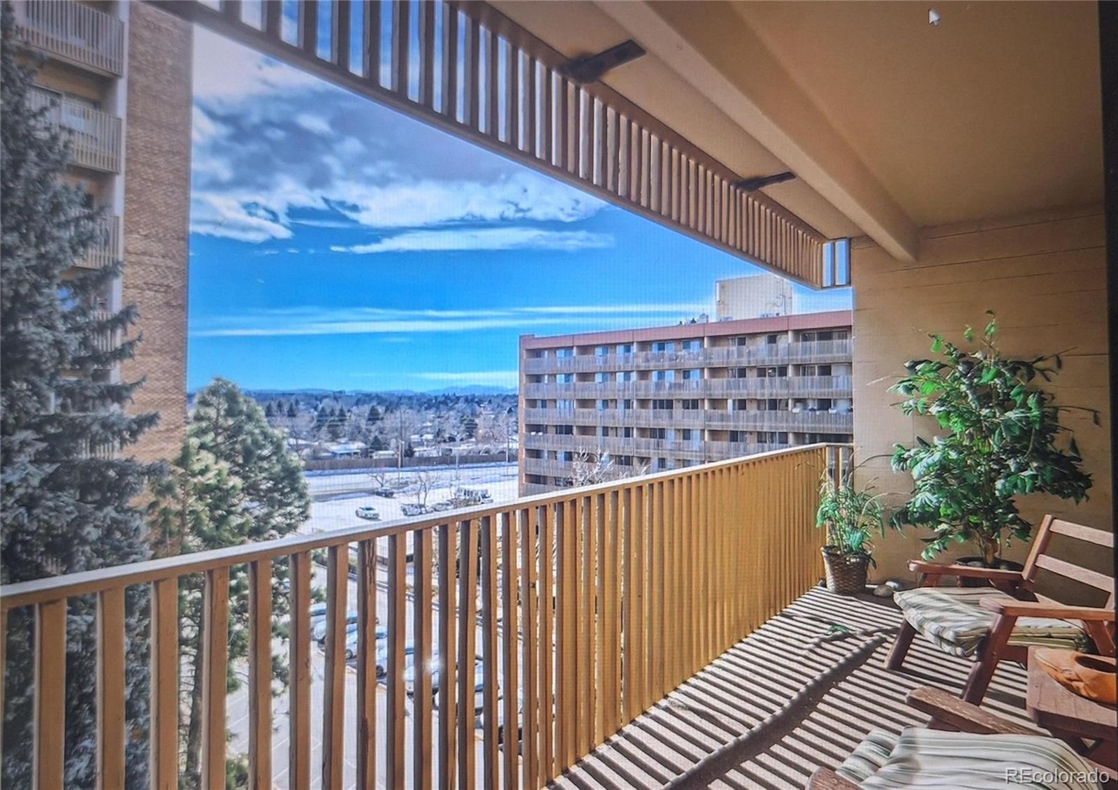 MLS Image #2 for 8060 e girard avenue,denver, Colorado
