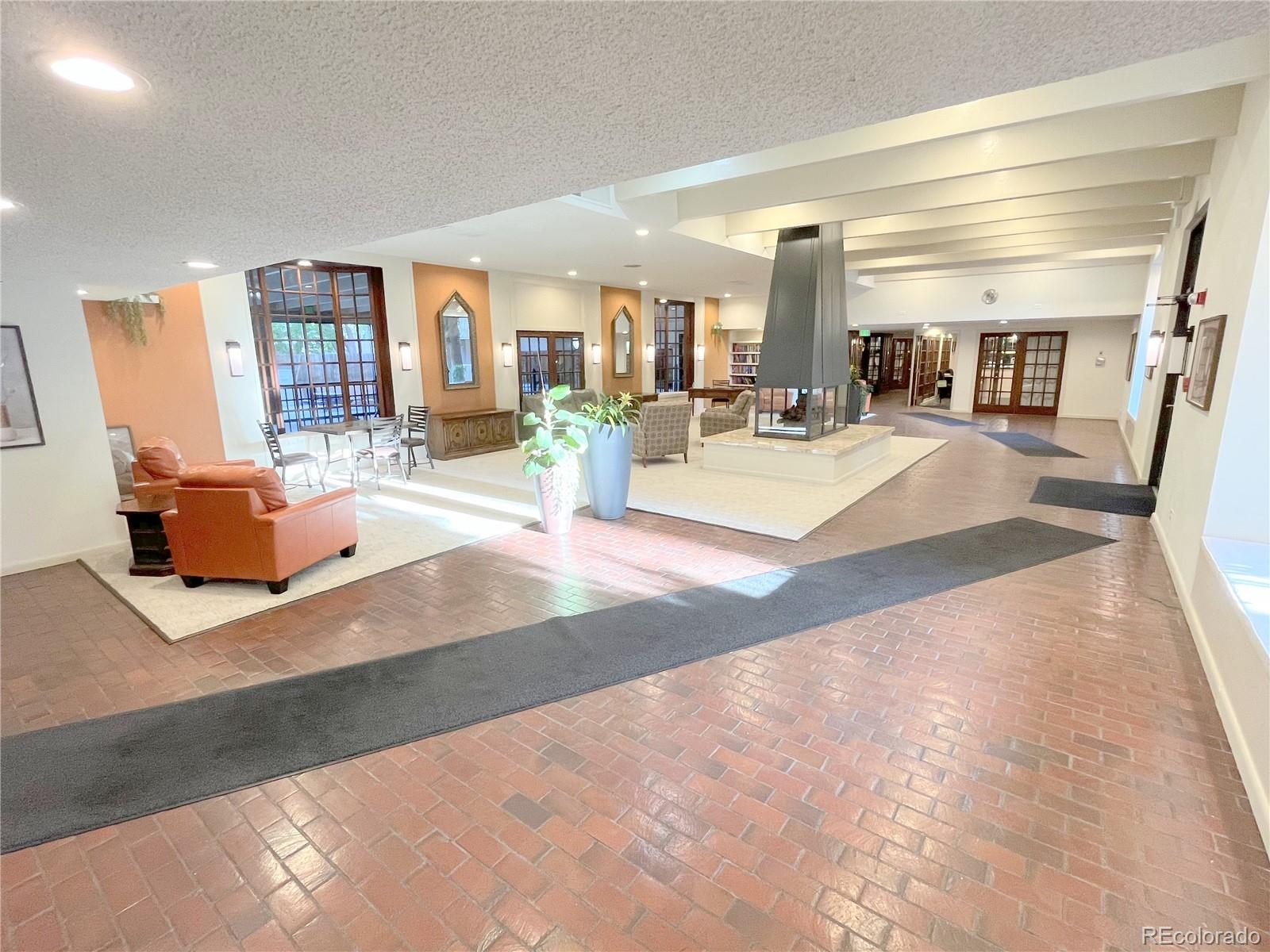 MLS Image #21 for 8060 e girard avenue,denver, Colorado