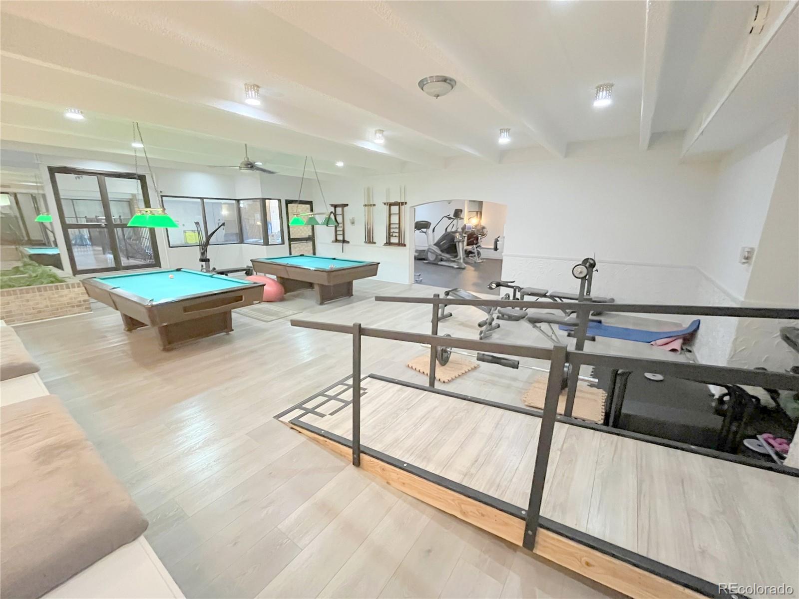 MLS Image #23 for 8060 e girard avenue,denver, Colorado