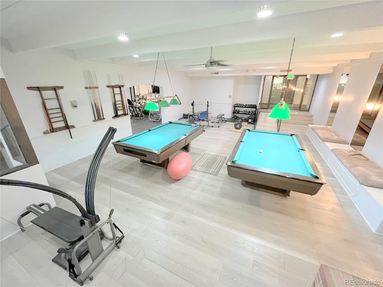MLS Image #24 for 8060 e girard avenue,denver, Colorado
