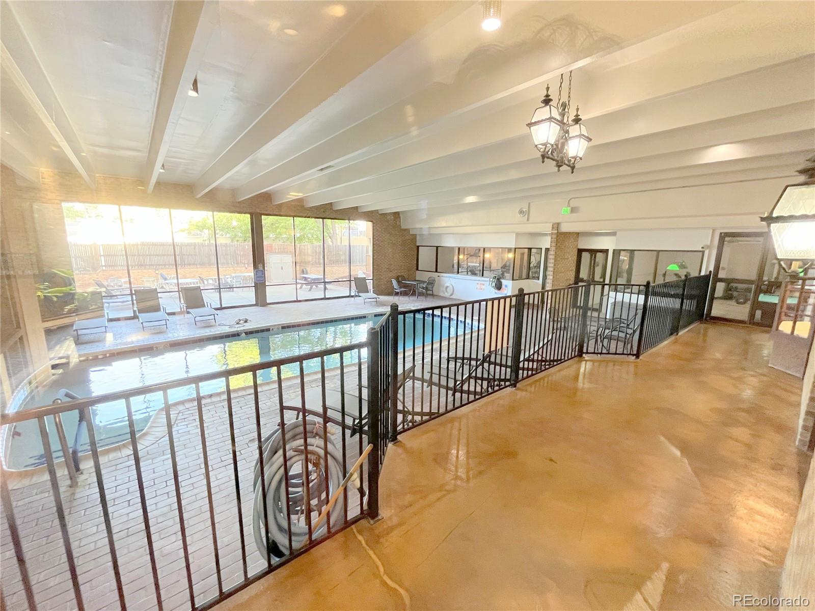 MLS Image #27 for 8060 e girard avenue,denver, Colorado