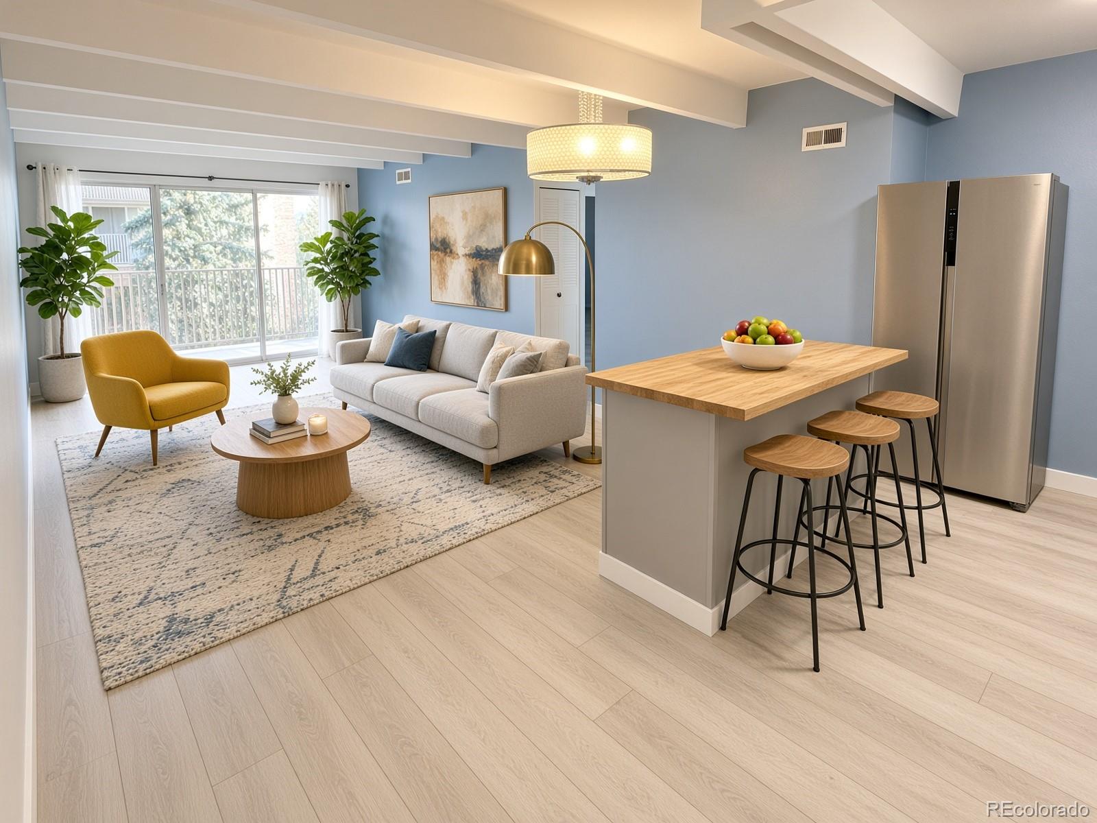 MLS Image #28 for 8060 e girard avenue,denver, Colorado