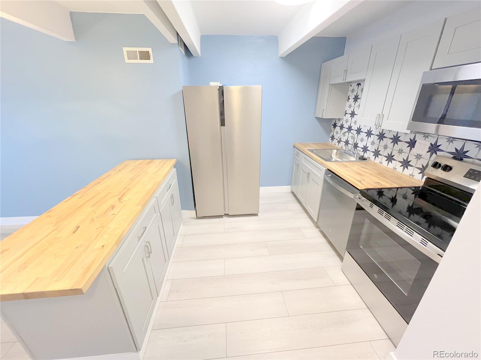 MLS Image #3 for 8060 e girard avenue,denver, Colorado