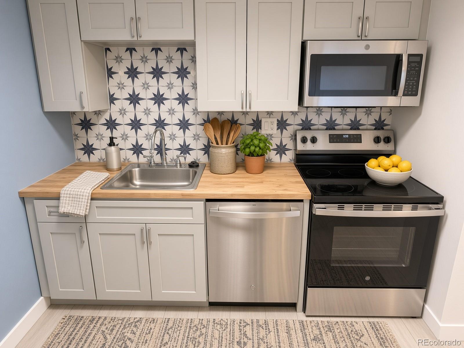MLS Image #7 for 8060 e girard avenue,denver, Colorado
