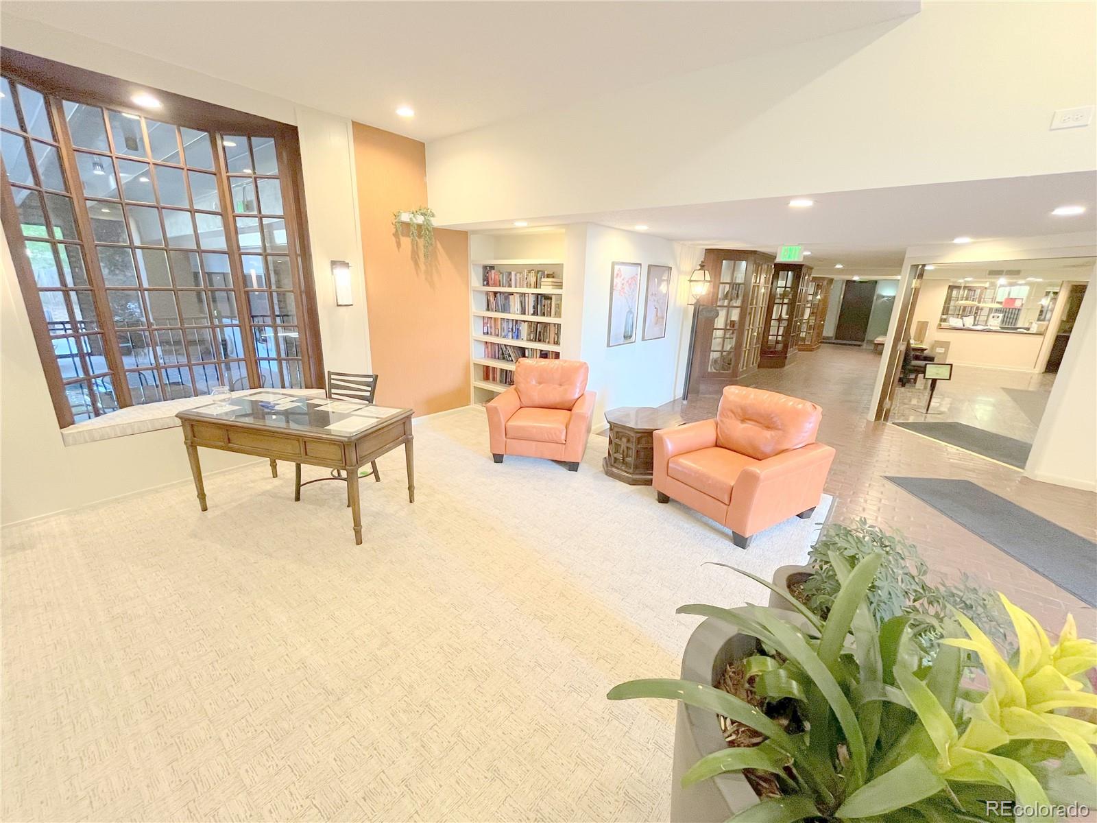 MLS Image #9 for 8060 e girard avenue,denver, Colorado