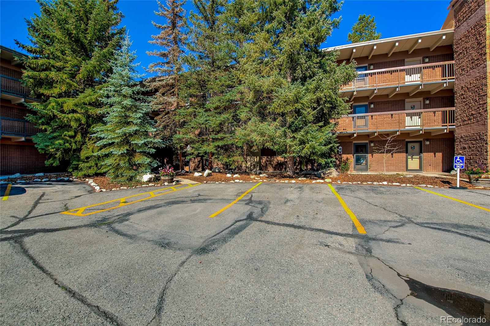 MLS Image #3 for 222  creekside drive,frisco, Colorado