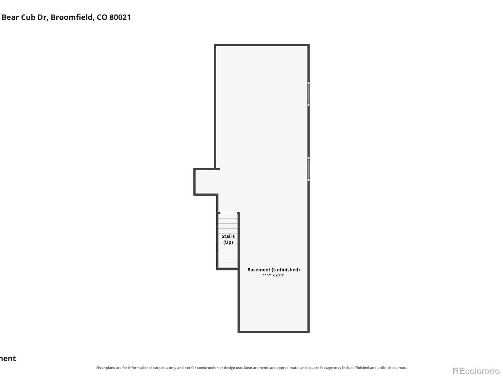 MLS Image #19 for 10817  bear cub drive,broomfield, Colorado