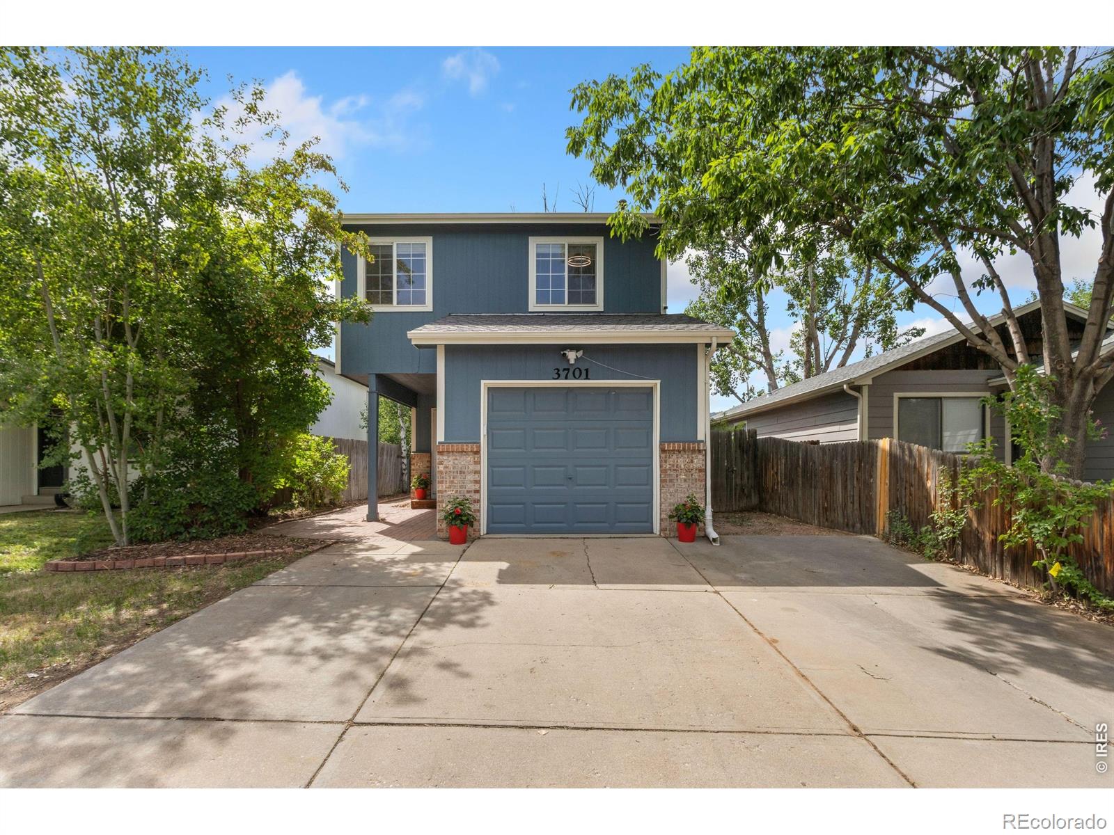 MLS Image #0 for 3701  dalton drive,fort collins, Colorado