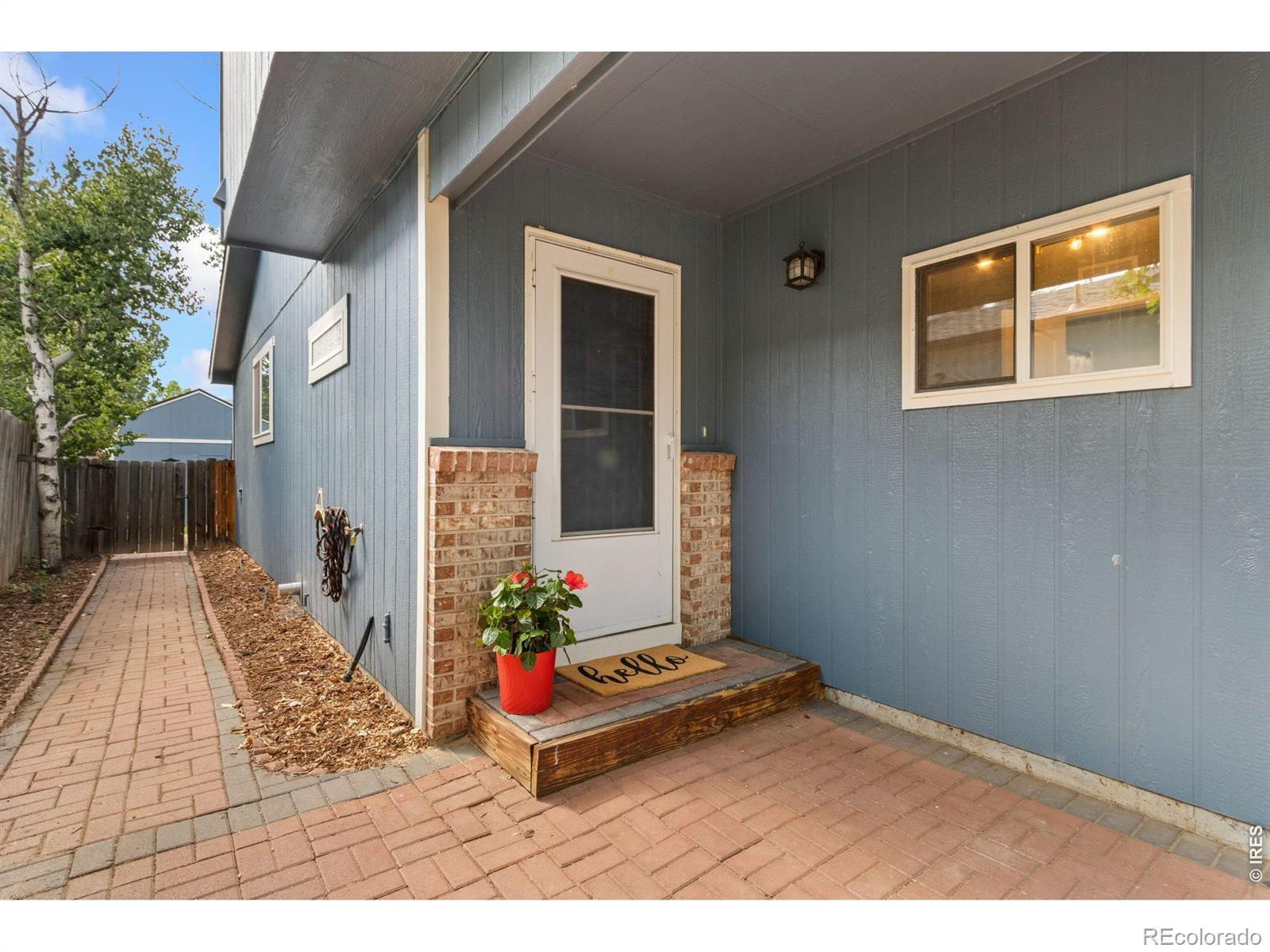 MLS Image #2 for 3701  dalton drive,fort collins, Colorado