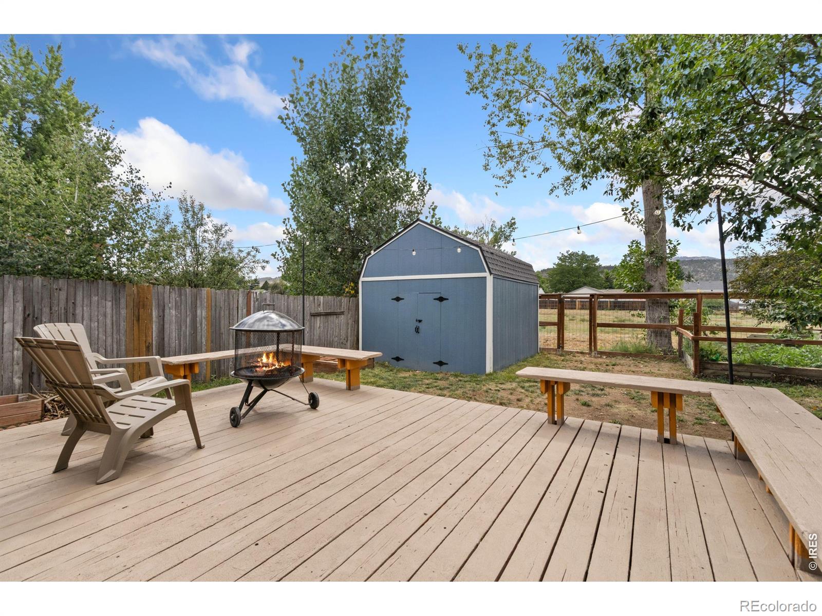 MLS Image #20 for 3701  dalton drive,fort collins, Colorado