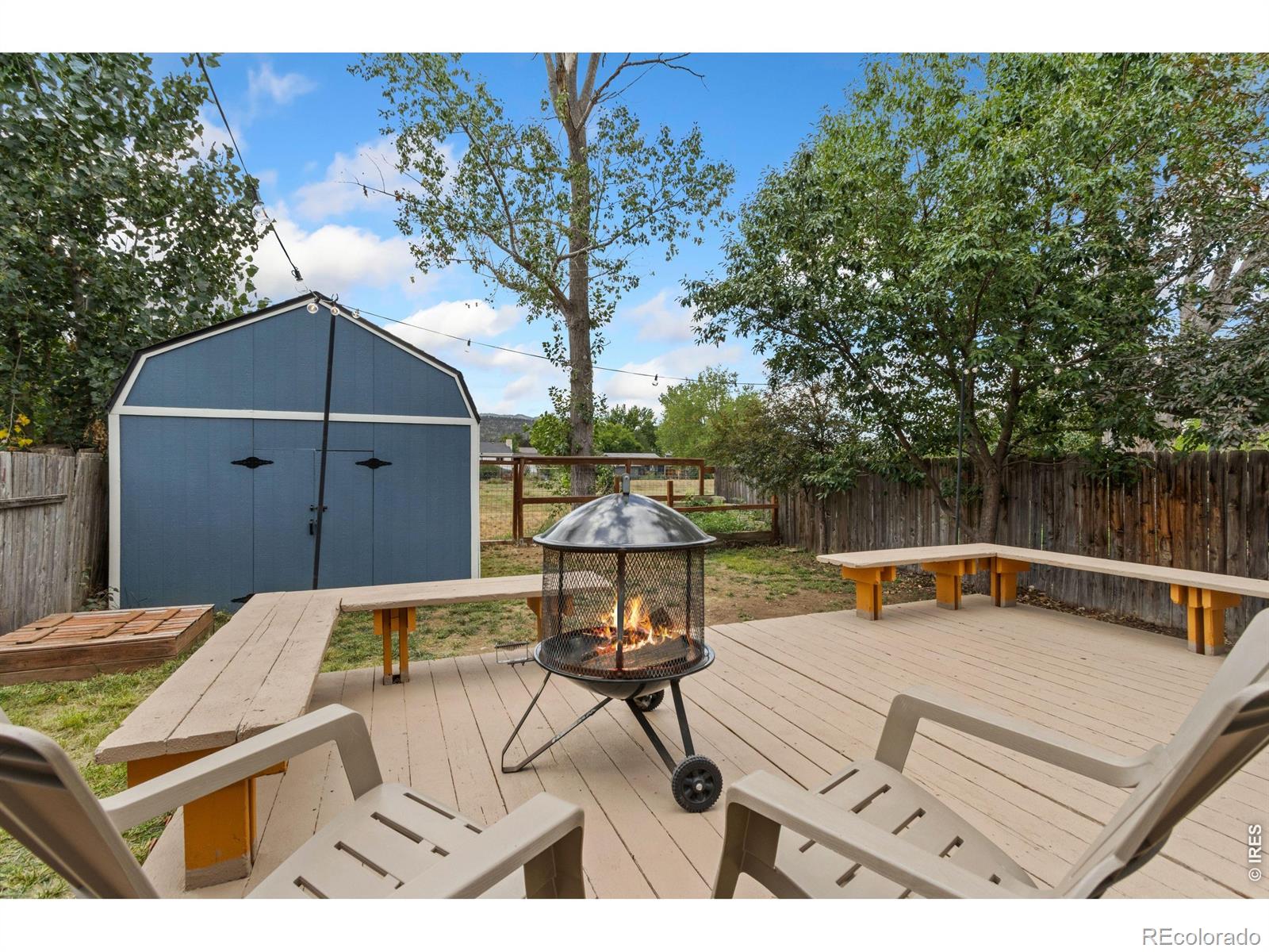 MLS Image #21 for 3701  dalton drive,fort collins, Colorado