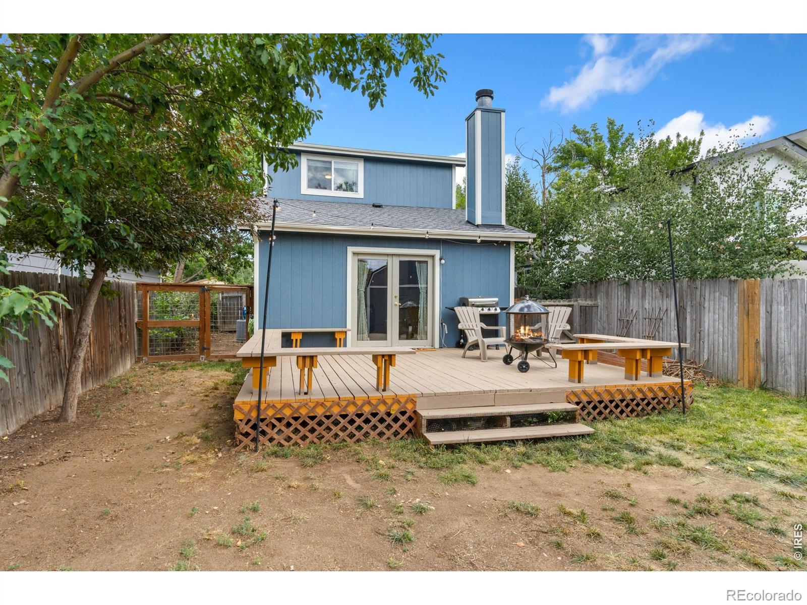 MLS Image #24 for 3701  dalton drive,fort collins, Colorado
