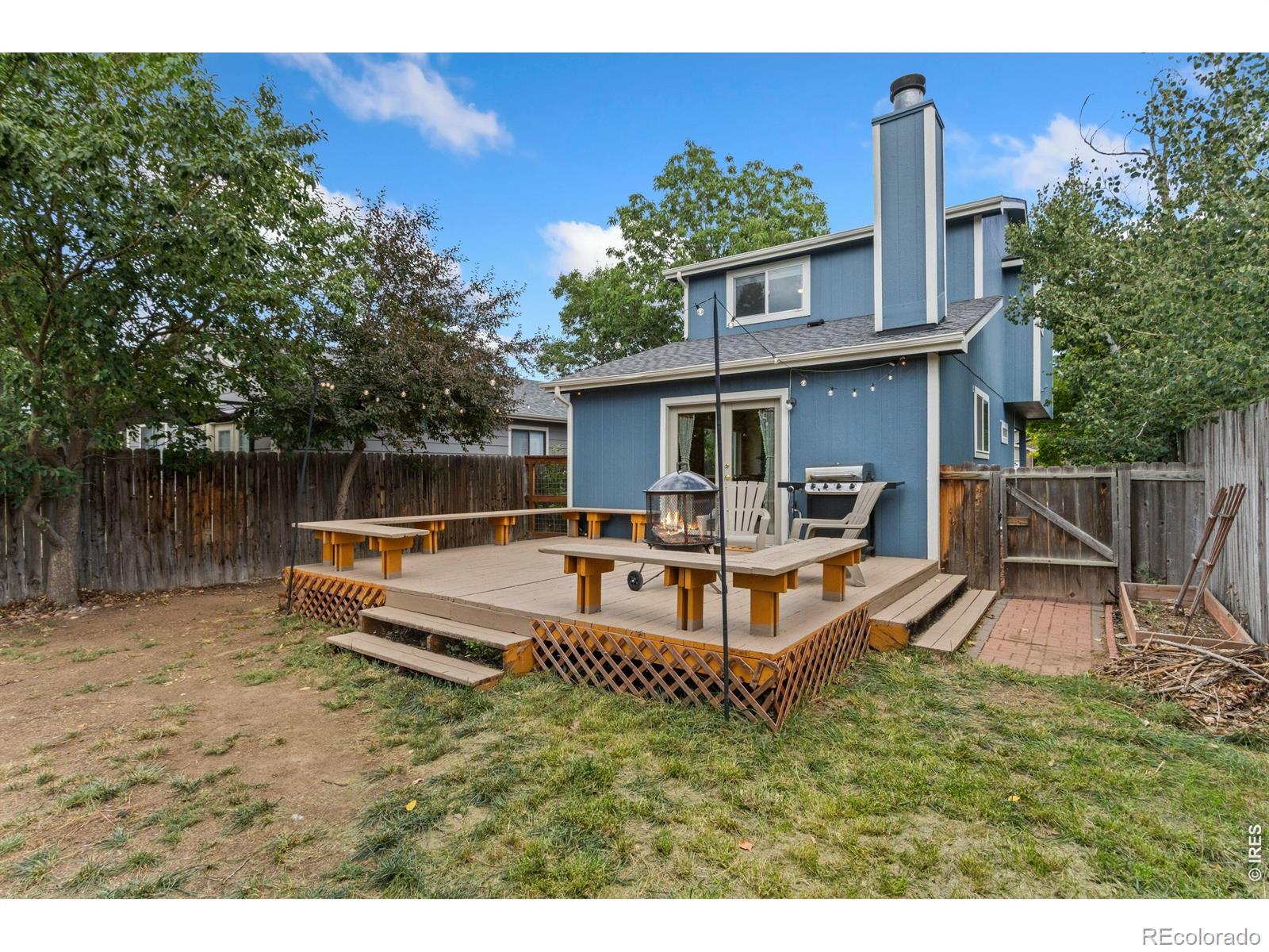 MLS Image #25 for 3701  dalton drive,fort collins, Colorado