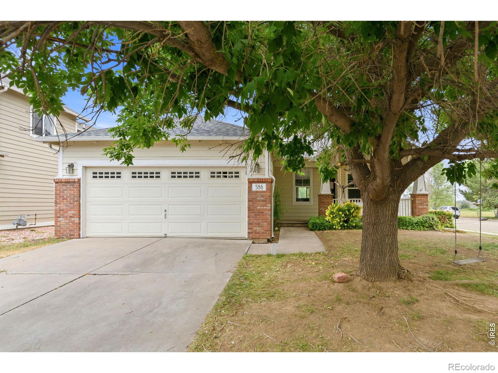 MLS Image #0 for 586  magpie drive,loveland, Colorado