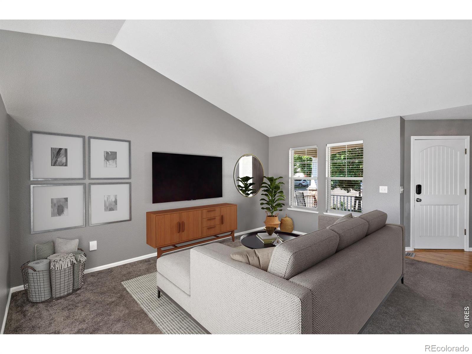MLS Image #5 for 586  magpie drive,loveland, Colorado