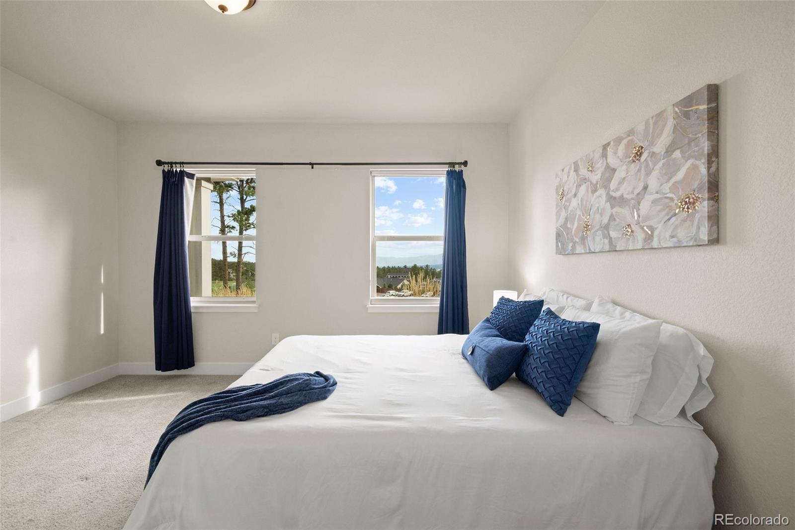 MLS Image #13 for 627  sage forest lane,monument, Colorado
