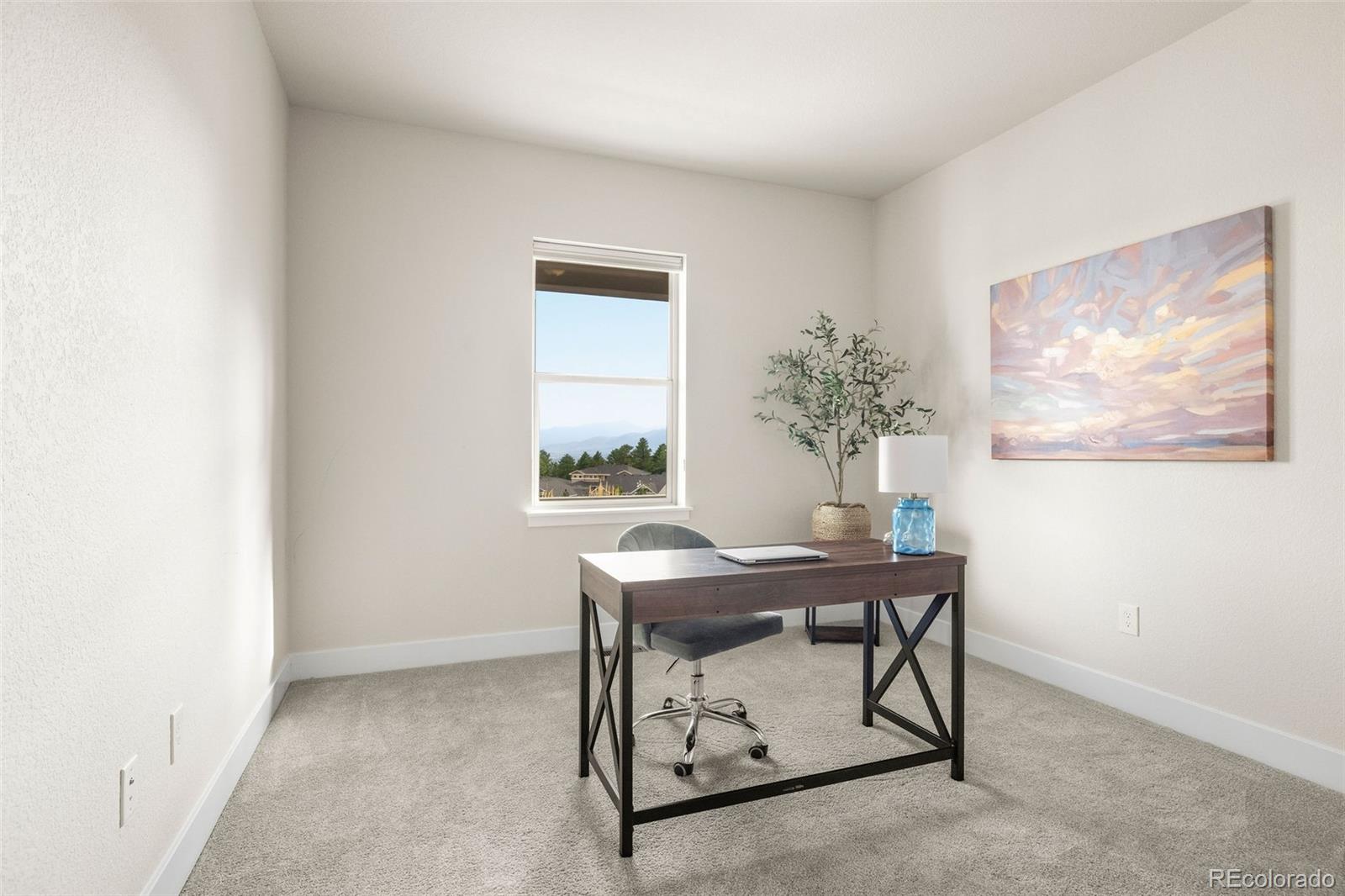 MLS Image #16 for 627  sage forest lane,monument, Colorado