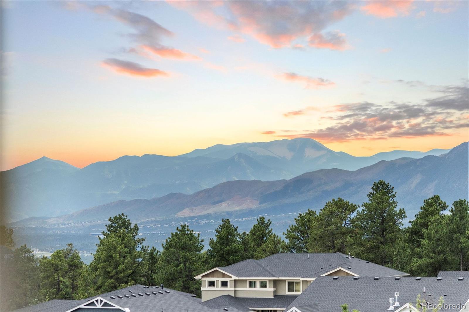 MLS Image #26 for 627  sage forest lane,monument, Colorado