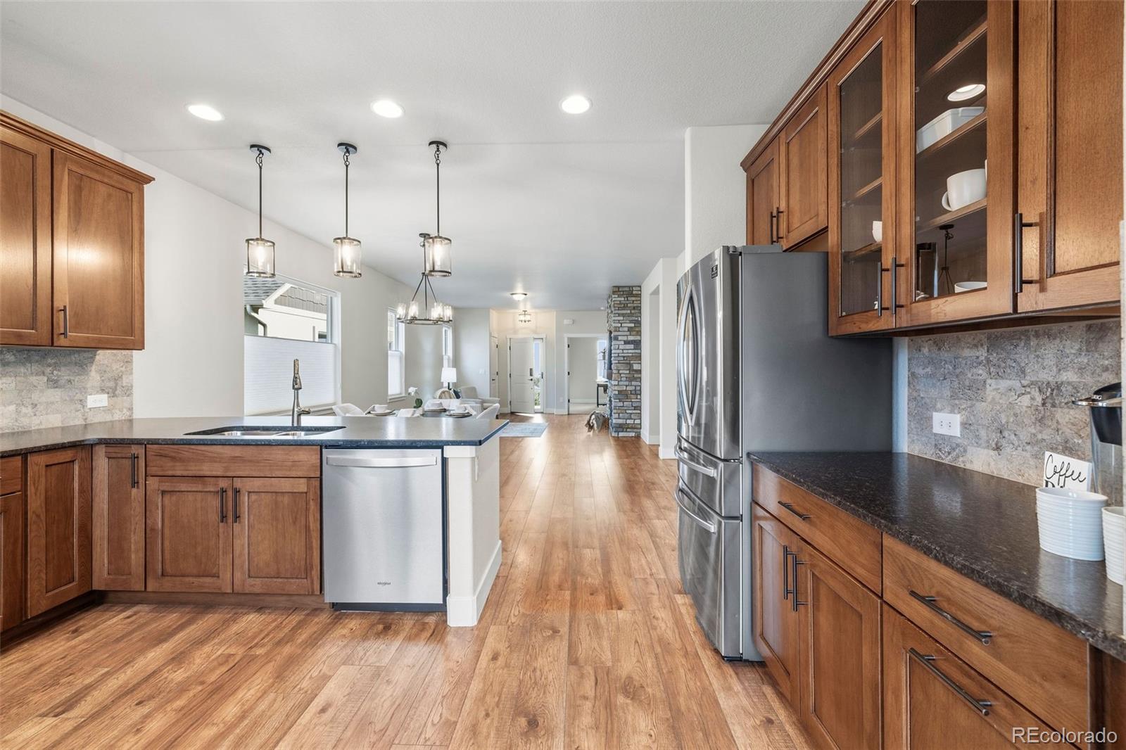 MLS Image #3 for 627  sage forest lane,monument, Colorado