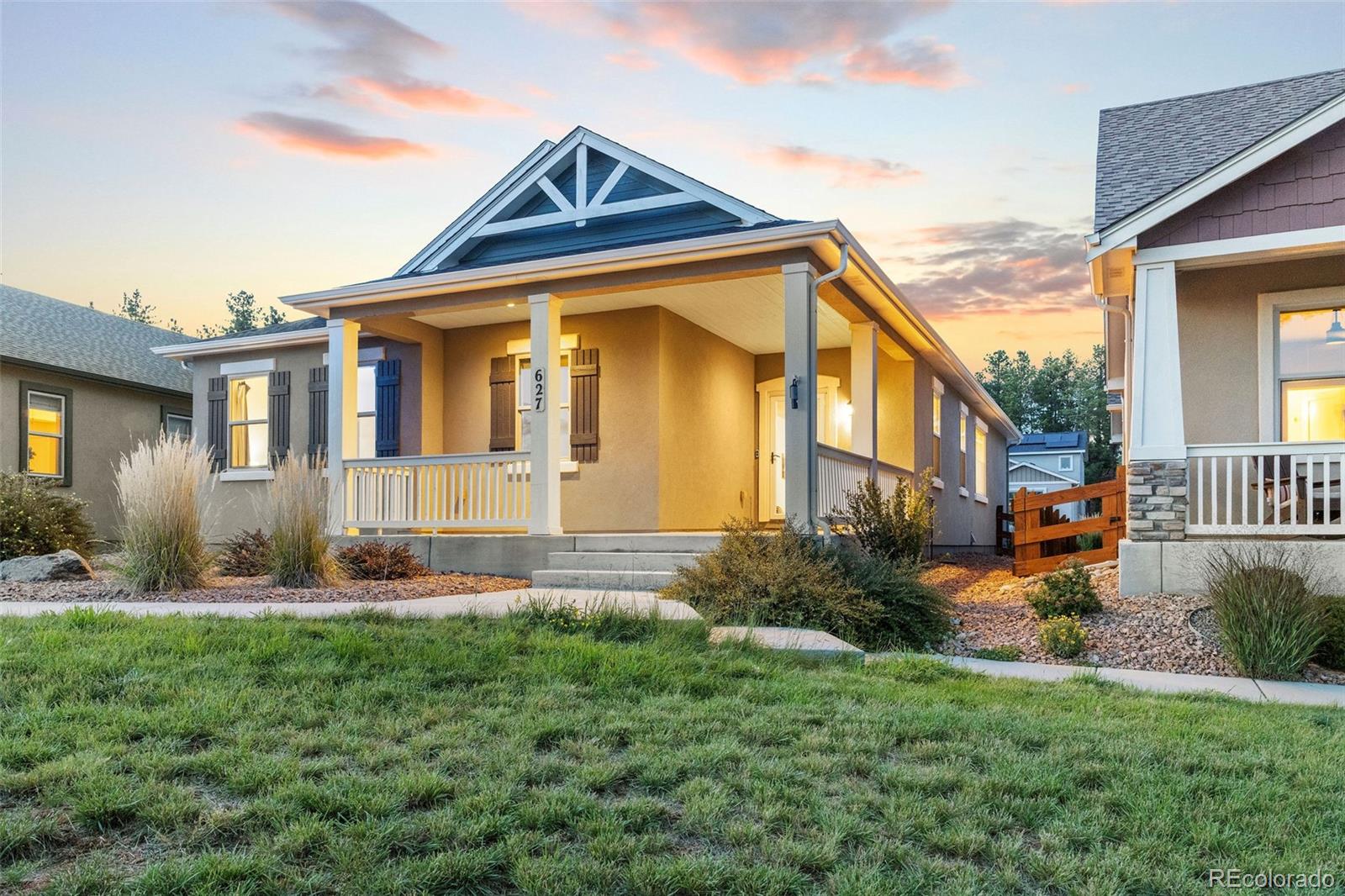 MLS Image #34 for 627  sage forest lane,monument, Colorado