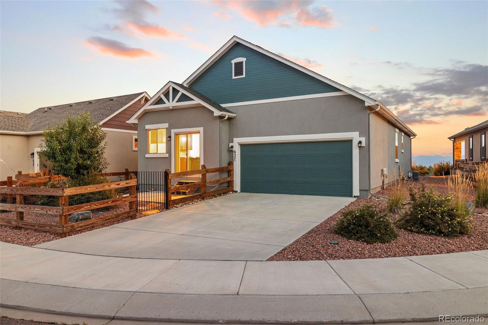 MLS Image #35 for 627  sage forest lane,monument, Colorado