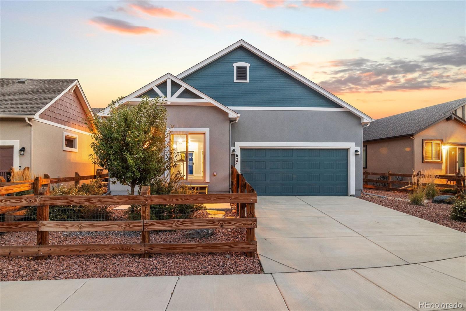 MLS Image #36 for 627  sage forest lane,monument, Colorado