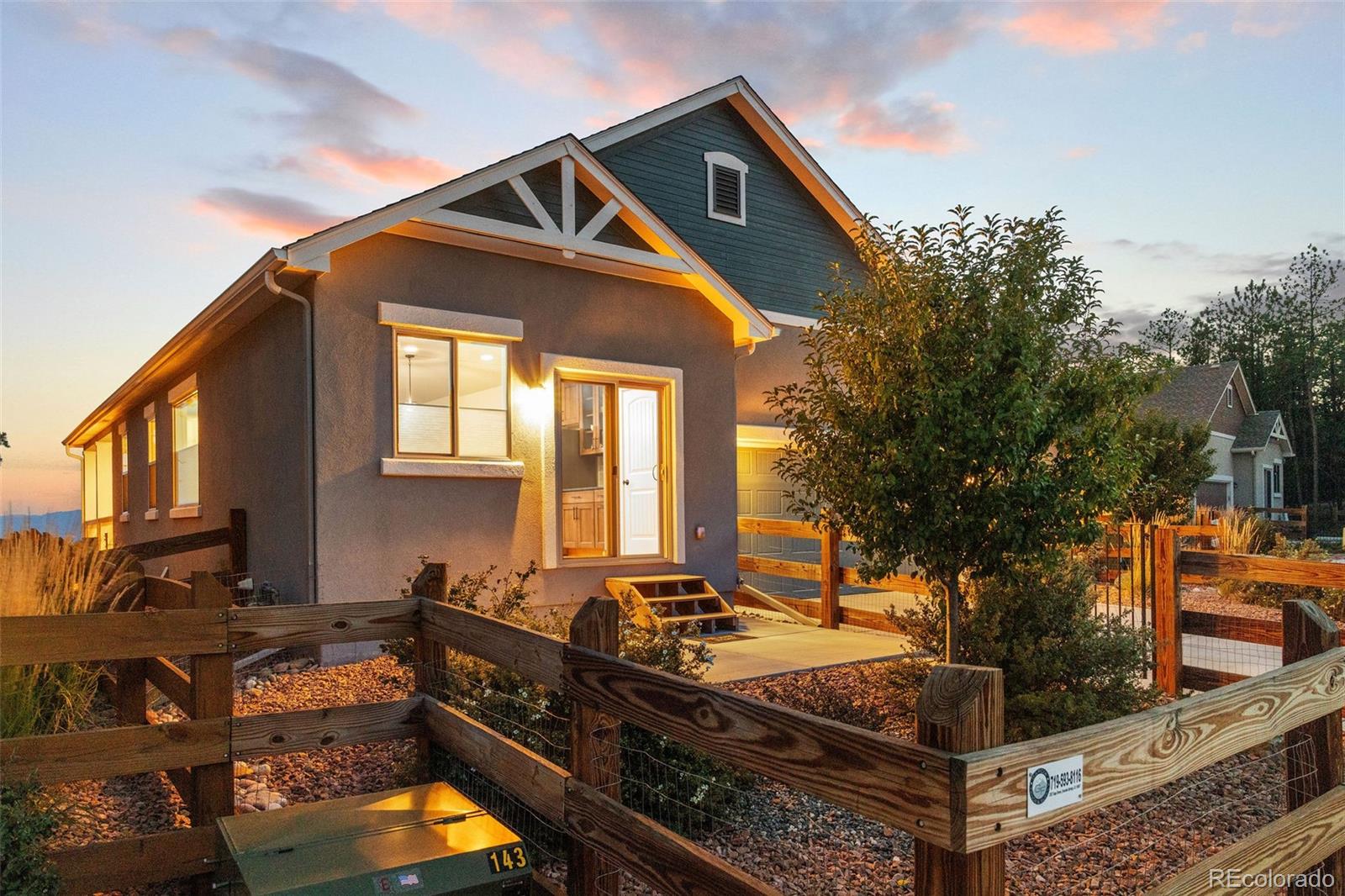 MLS Image #38 for 627  sage forest lane,monument, Colorado