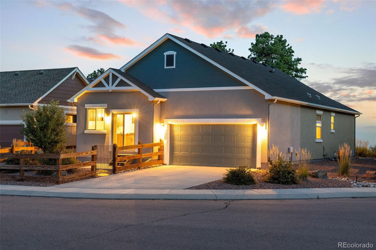 MLS Image #39 for 627  sage forest lane,monument, Colorado