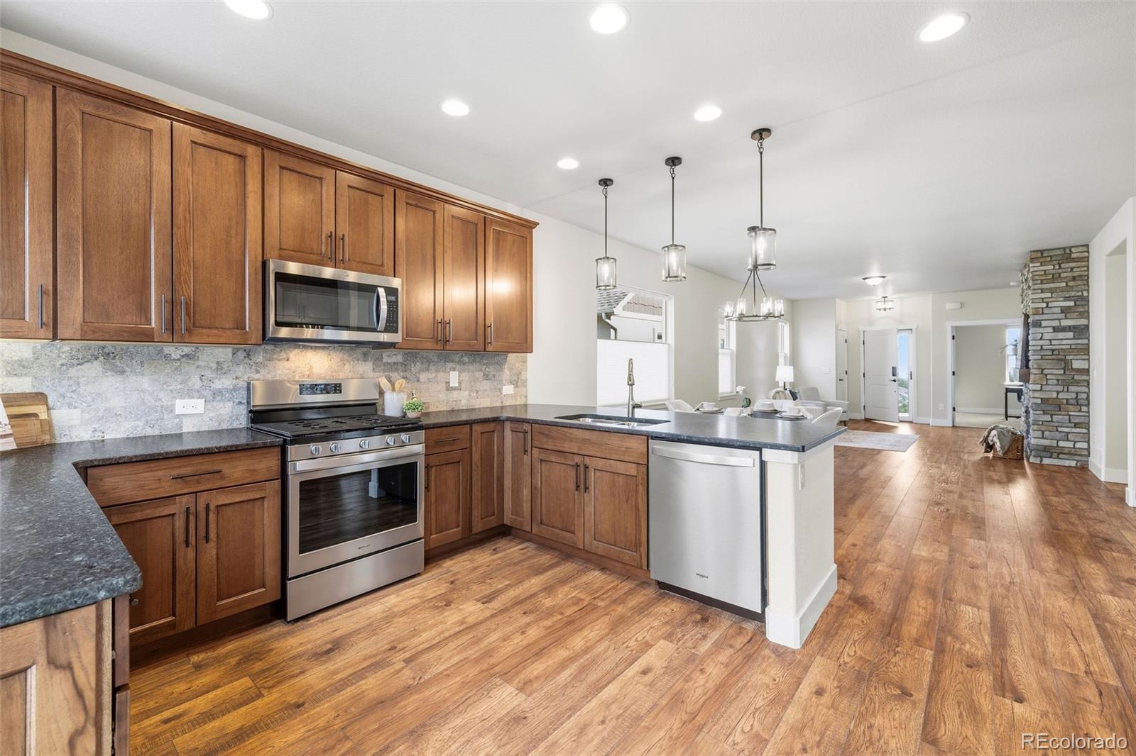MLS Image #4 for 627  sage forest lane,monument, Colorado