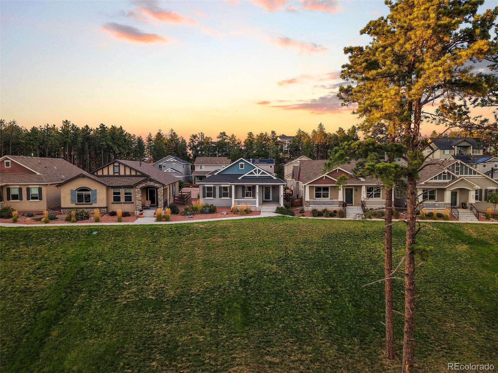 MLS Image #41 for 627  sage forest lane,monument, Colorado