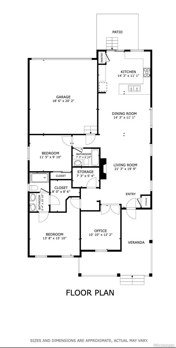 MLS Image #49 for 627  sage forest lane,monument, Colorado