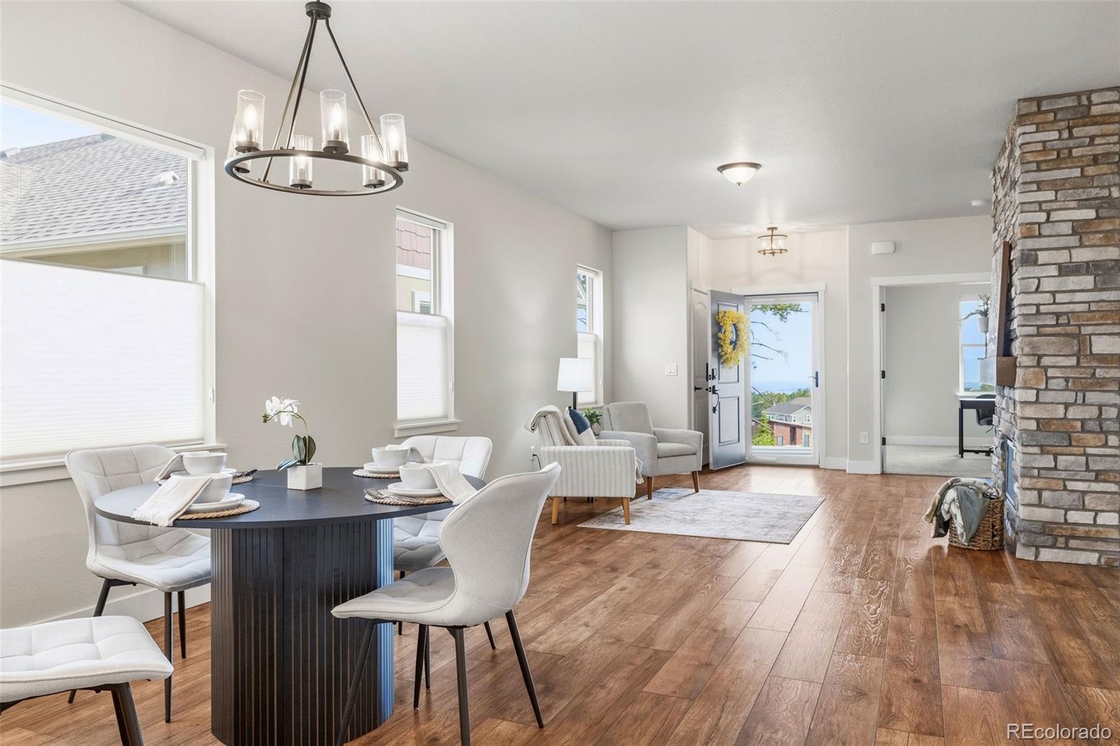 MLS Image #7 for 627  sage forest lane,monument, Colorado